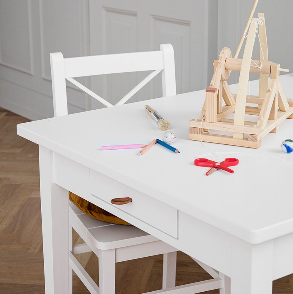 Tables et chaises pour enfant - Seaside collection - OLIVER FURNITURE A/S