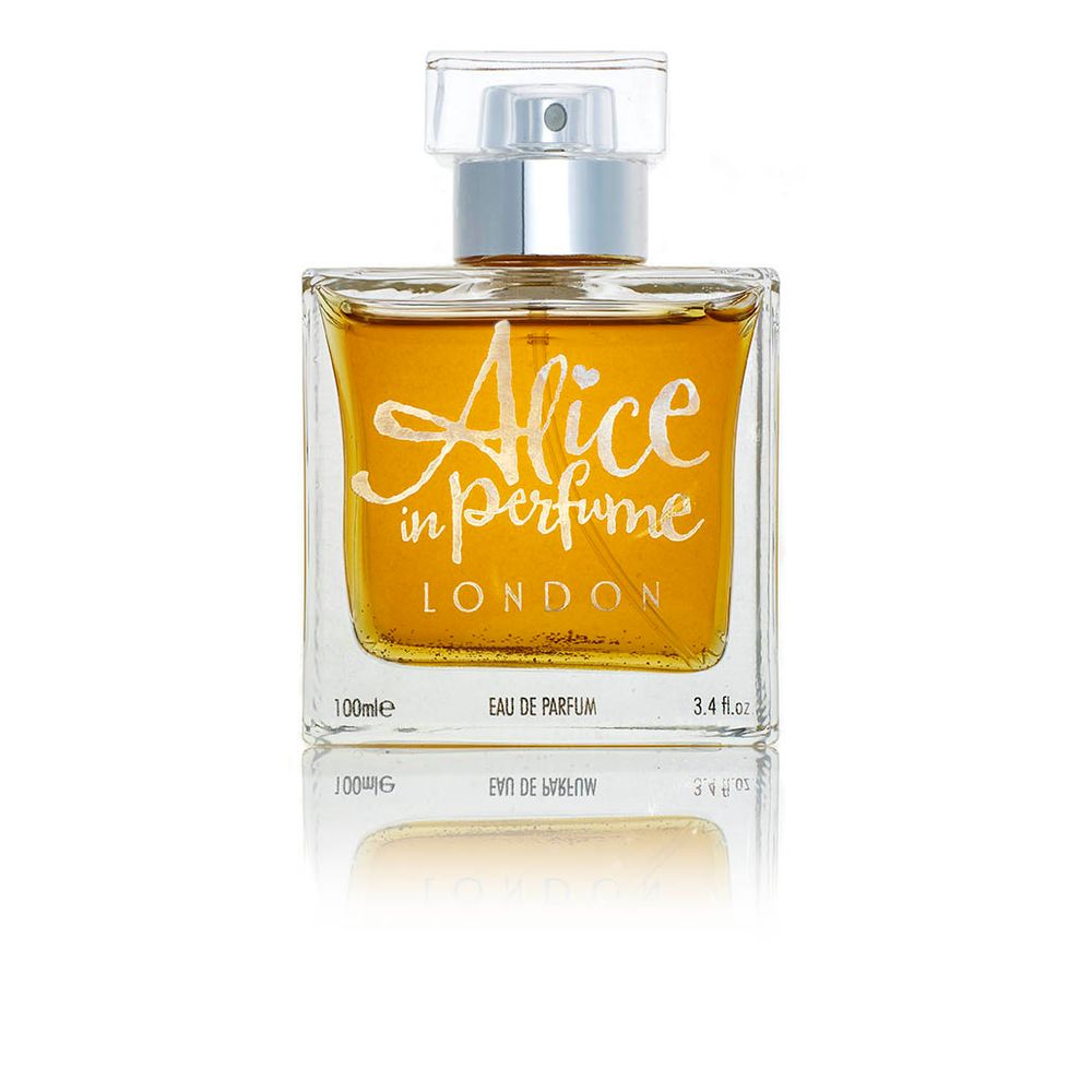 Fragrance for women & men - Alice in Perfume - ALICE IN PERFUME