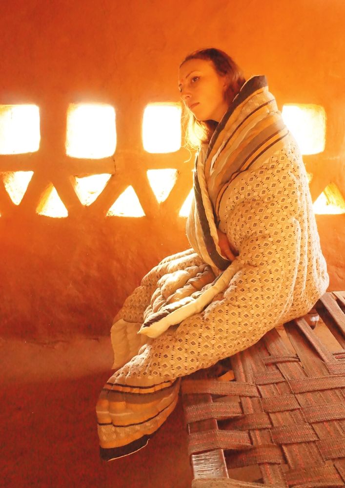 Cadeaux - Home accessories - BLOSS PURE BEING