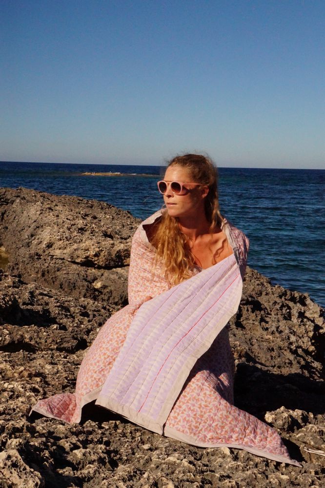 Cadeaux - Home accessories - BLOSS PURE BEING