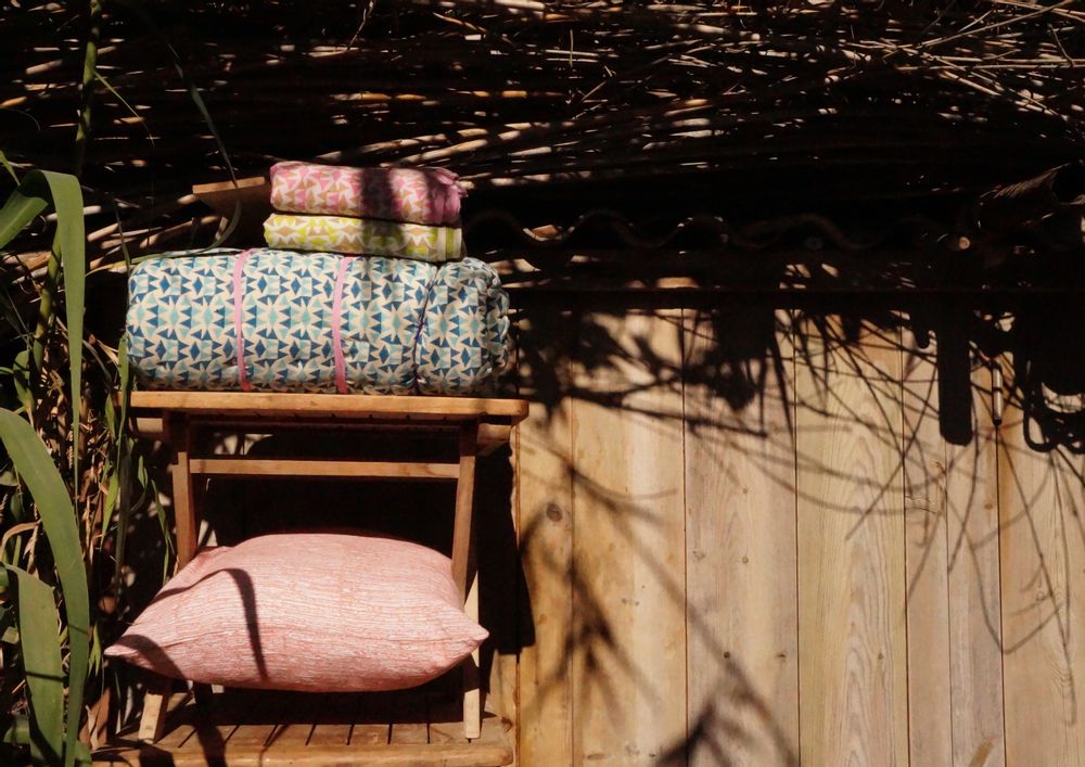 Cadeaux - Home accessories - BLOSS PURE BEING