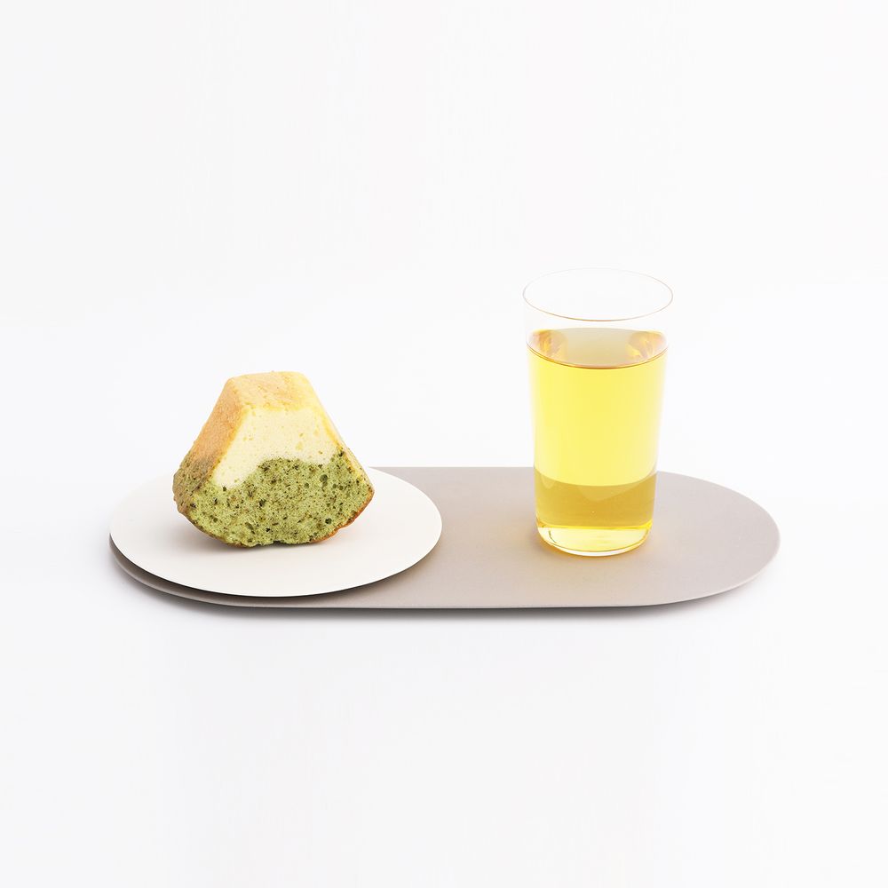Pottery - Shiang design _ Plate_R - FRESH TAIWAN