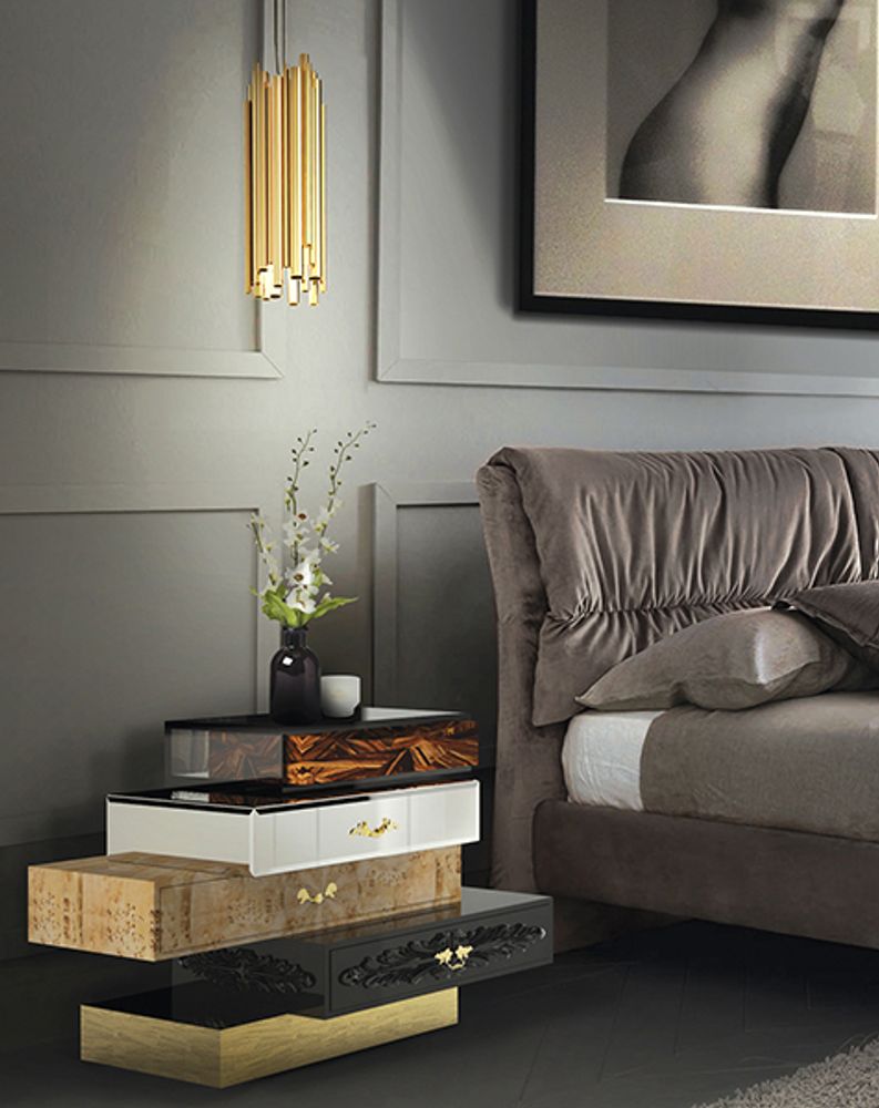 Hanging lights - Brubeck | Pendant - DELIGHTFULL