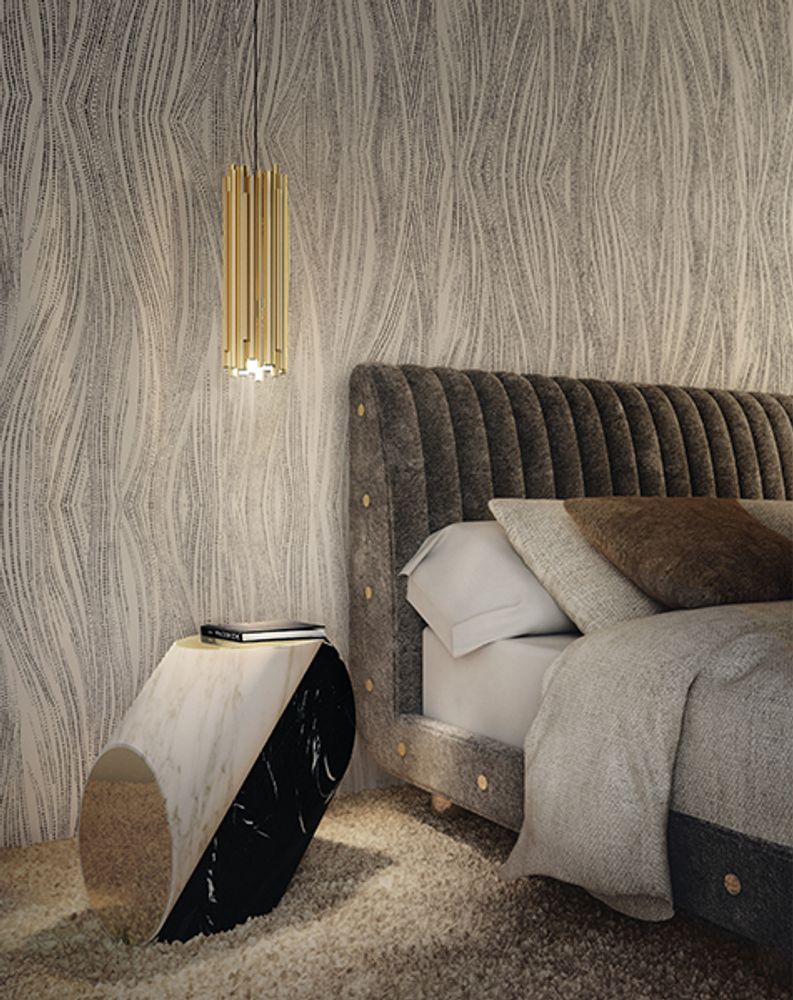 Hanging lights - Brubeck | Pendant - DELIGHTFULL
