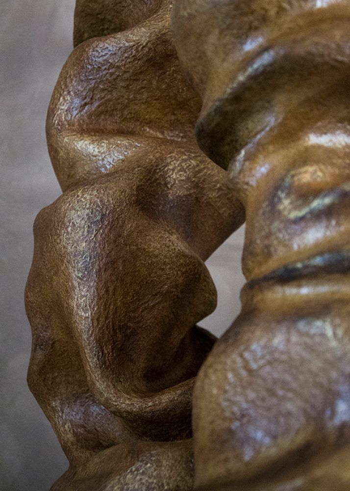 Sculptures, statuettes and miniatures - K-Fées - SANDY POUGET / PAPER PULP
