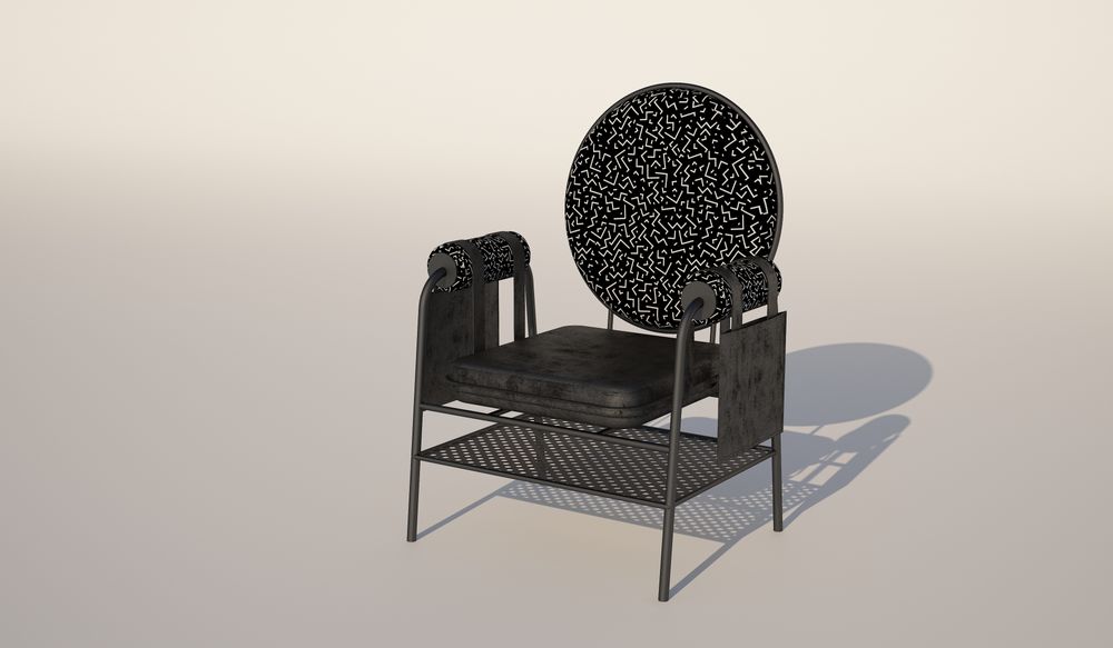 Fauteuils - Q CHAISE - KONTRA