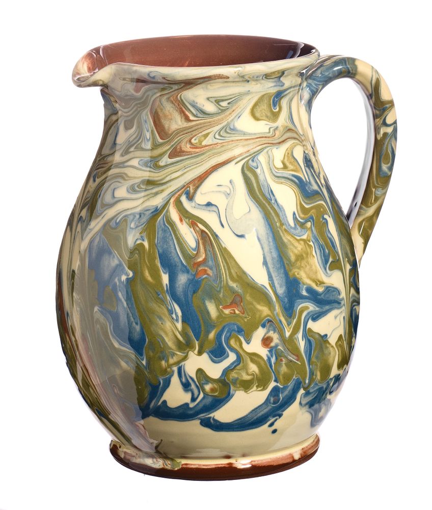 Carafes - Cruches et Pichets - BARBOTINE AUBAGNE EN PROVENCE
