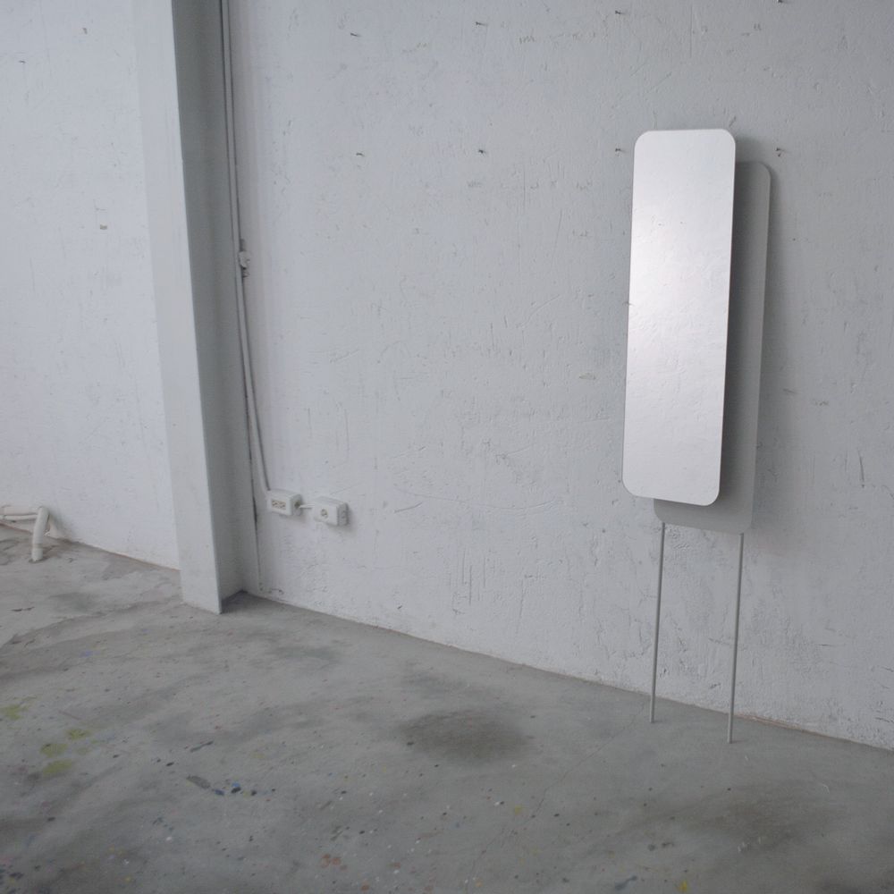 Miroirs pour salle de bain - chihong _ F (Float) / mirror - FRESH TAIWAN