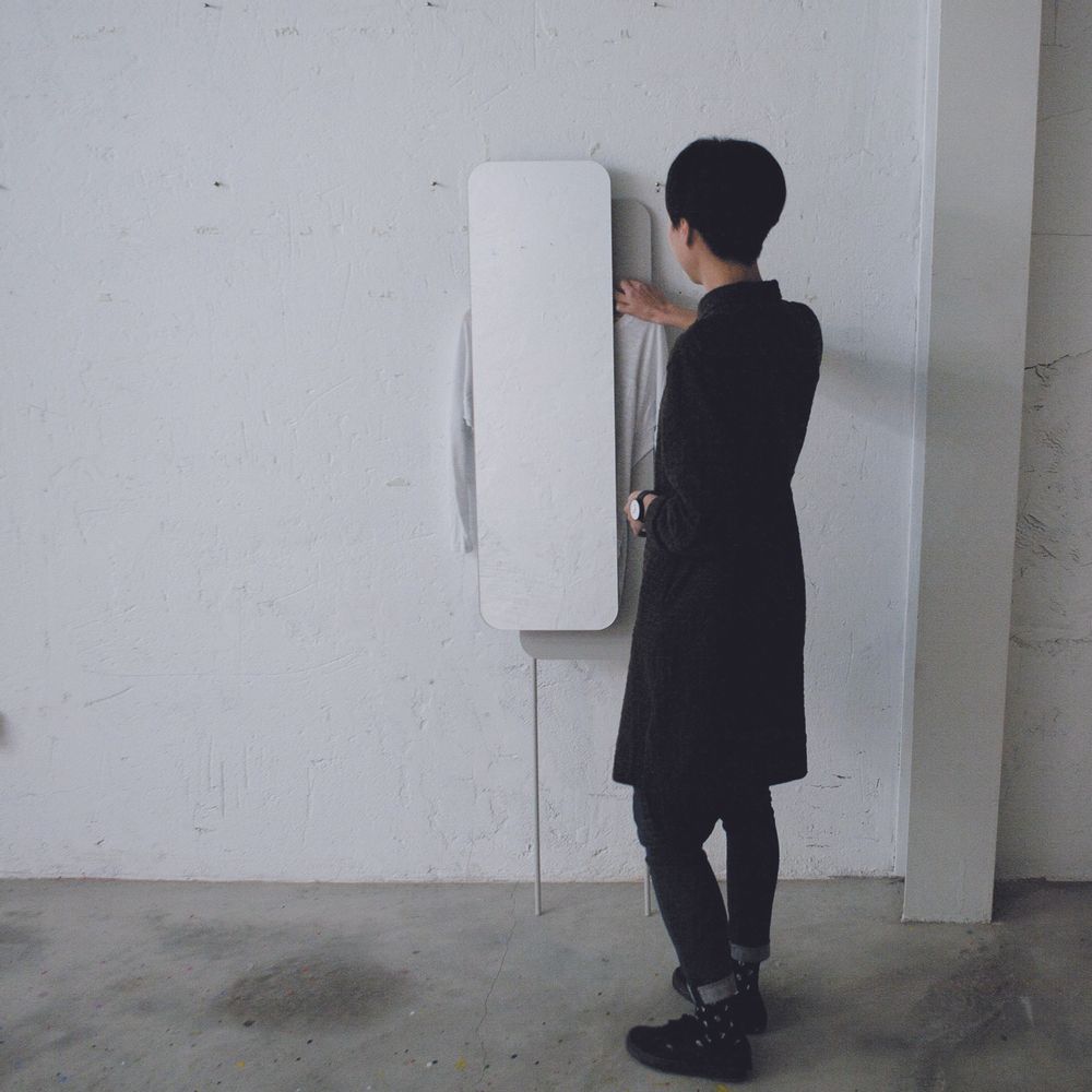 Miroirs pour salle de bain - chihong _ F (Float) / mirror - FRESH TAIWAN