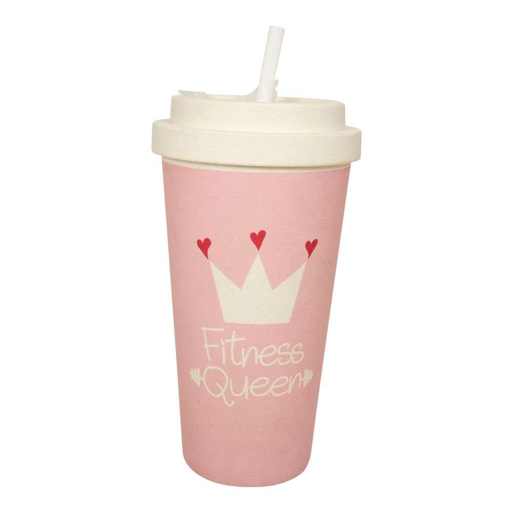 Mugs - Bamboo Beverage Traveler (600 ml) - MEA-LIVING