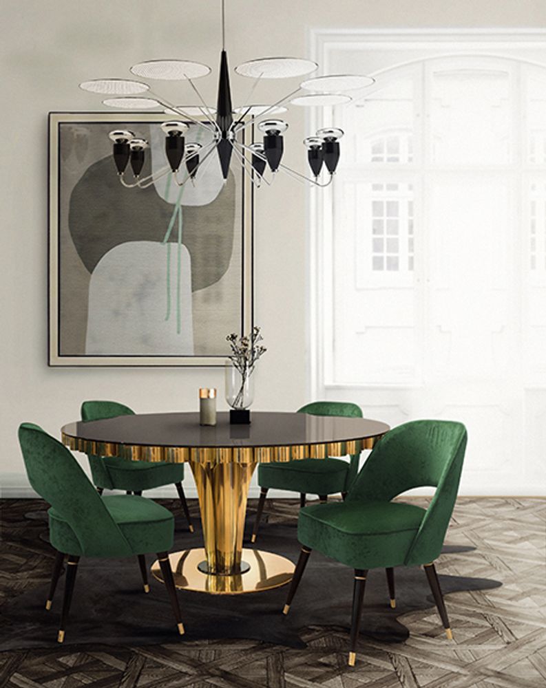 Hanging lights - Peggy | Suspension Lamp - DELIGHTFULL