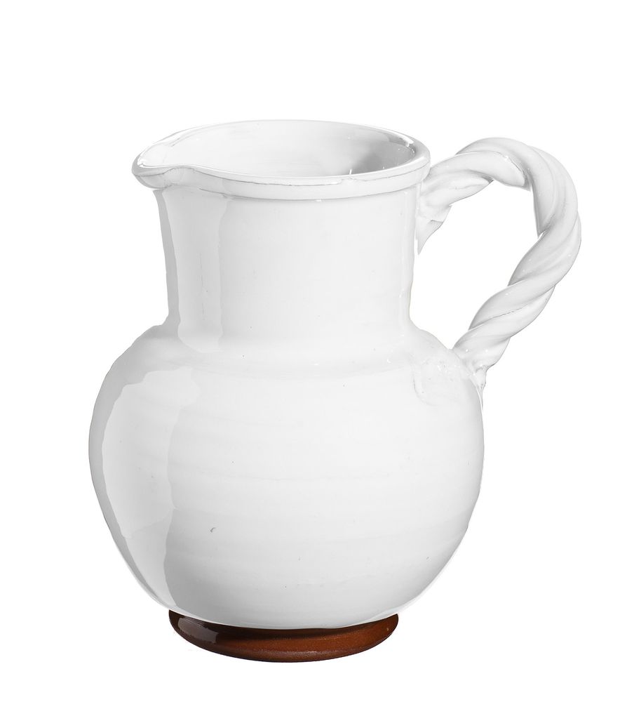 Assiettes de réception - Du Blanc - BARBOTINE AUBAGNE EN PROVENCE