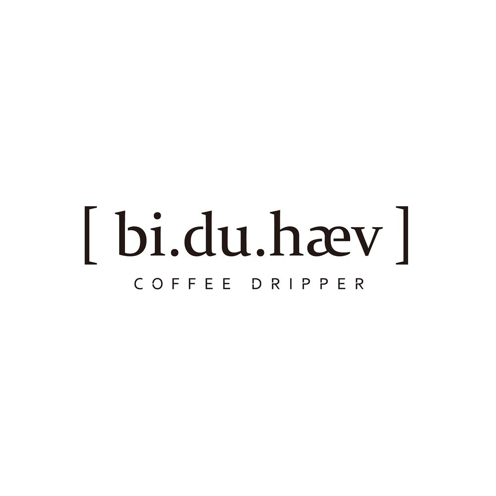 Glass - [ bi.du.haev ] _ Oblik Coffee Stand - FRESH TAIWAN