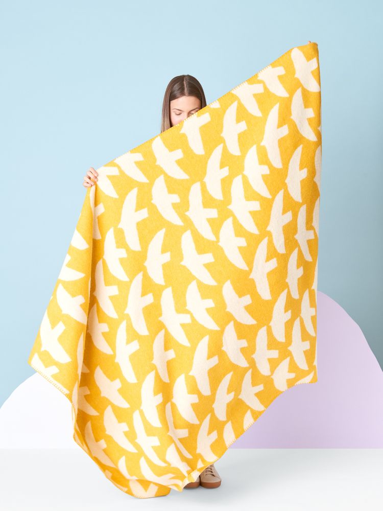 Foulards et écharpes - Kauniste Merino Wool A/W 2017 - KAUNISTE