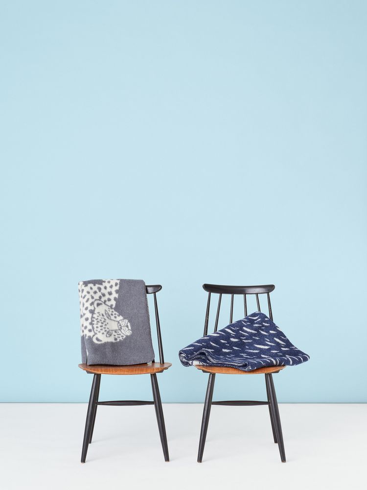 Foulards et écharpes - Kauniste Merino Wool A/W 2017 - KAUNISTE