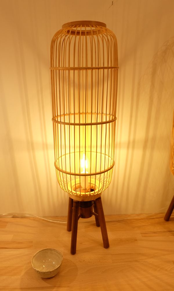 Lampes de table extérieures - Série Zen-Zen / Lampe - DONGXI