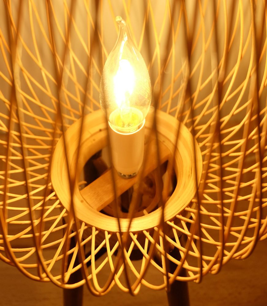 Lampes de table extérieures - Série Zen-Zen / Lampe - DONGXI
