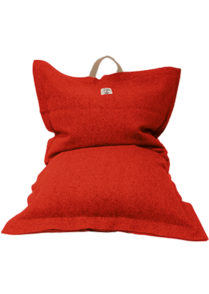Poufs - ALPILLOW - FILATURE ARPIN