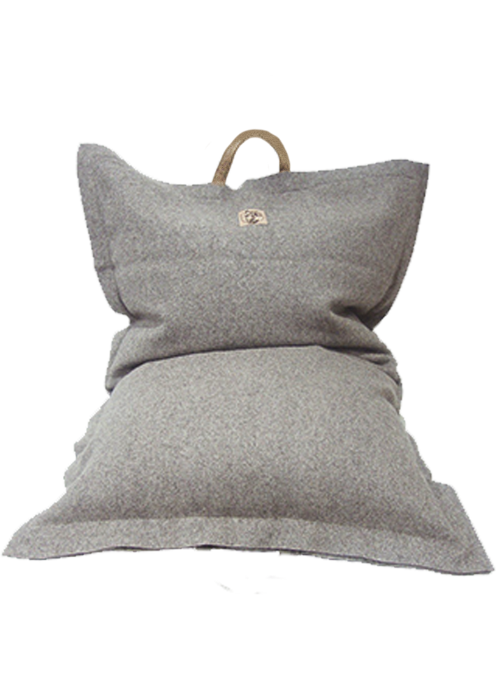 Poufs - ALPILLOW - FILATURE ARPIN