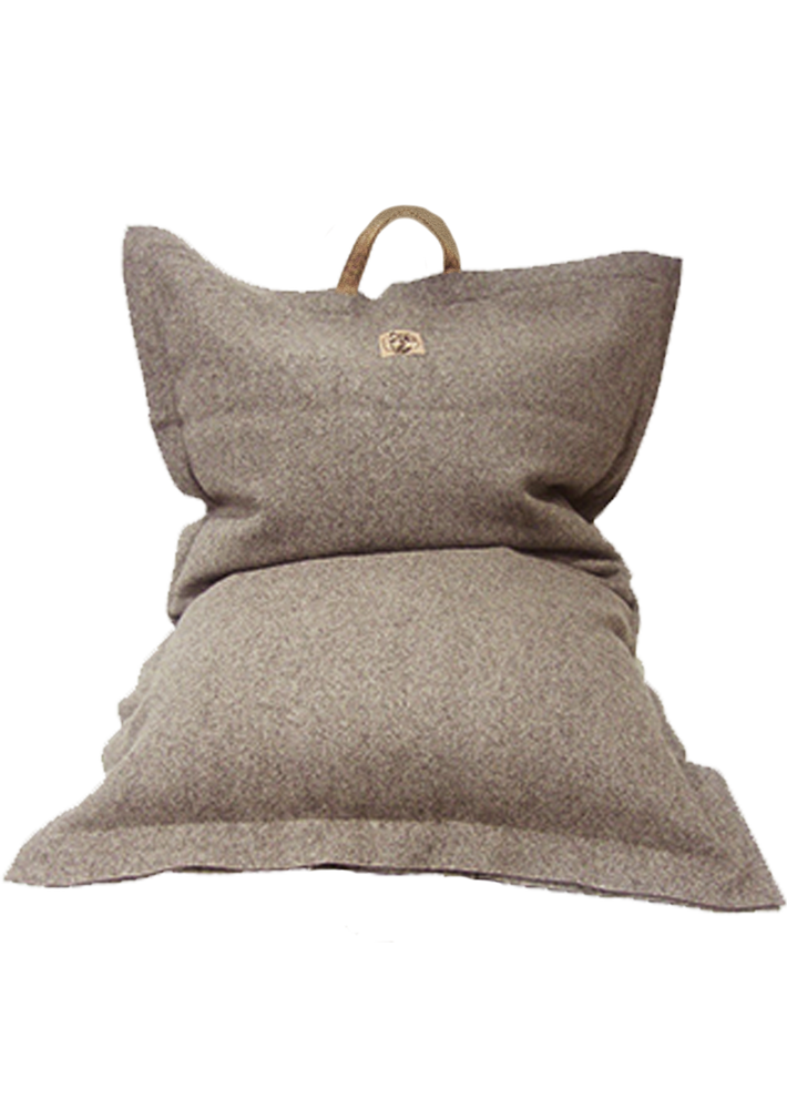 Poufs - ALPILLOW - FILATURE ARPIN