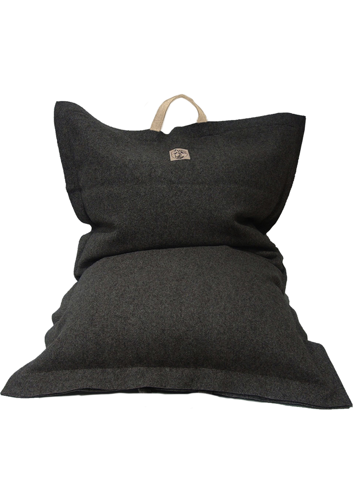 Poufs - ALPILLOW - FILATURE ARPIN
