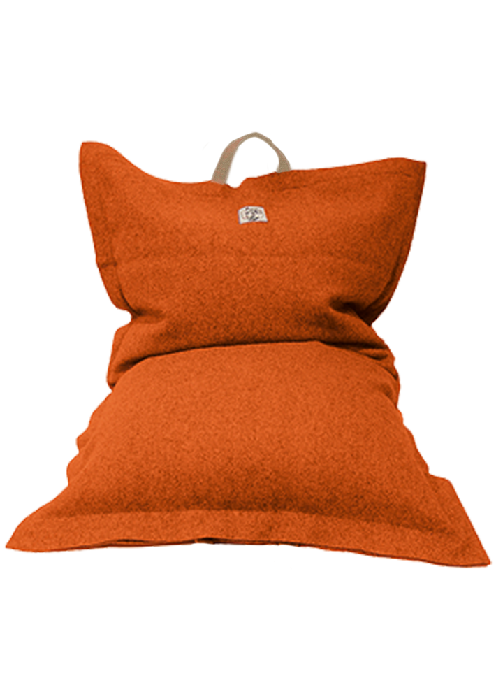 Poufs - ALPILLOW - FILATURE ARPIN