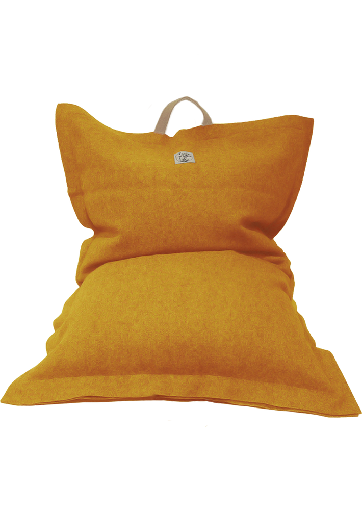 Poufs - ALPILLOW - FILATURE ARPIN