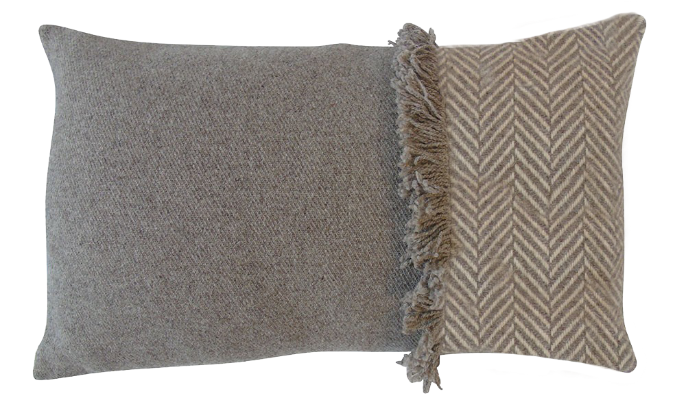 Coussins textile - COUSSIN 40X70 - FILATURE ARPIN