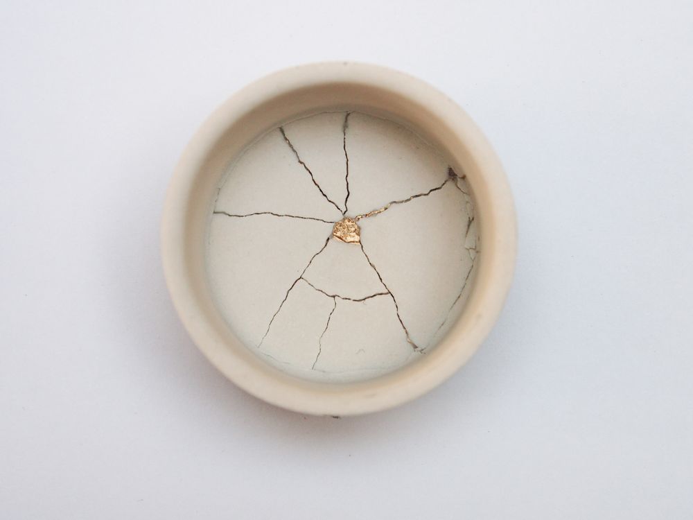 Bougeoirs et photophores  - Tealight Holders - YA WEN CHOU STUDIO