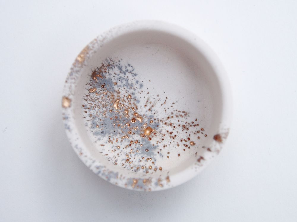 Bougeoirs et photophores  - Tealight Holders - YA WEN CHOU STUDIO