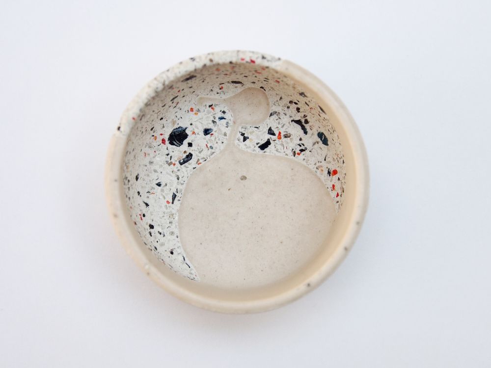Bougeoirs et photophores  - Tealight Holders - YA WEN CHOU STUDIO