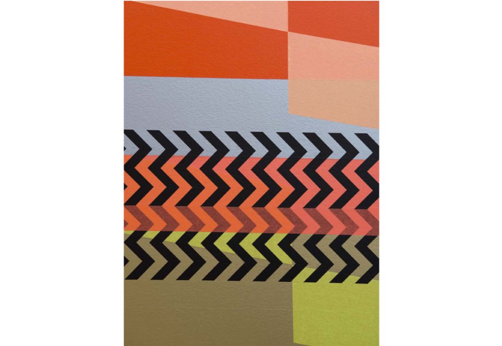 Autres décorations murales - Washi Tape - HARU