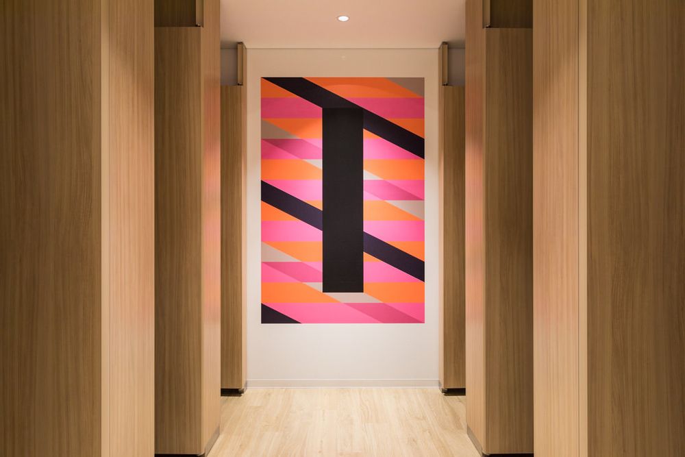 Autres décorations murales - Washi Tape - HARU