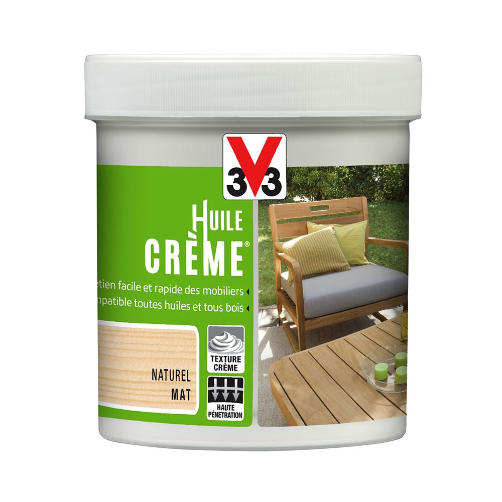 Outdoor decorative accessories - Wood in the air of time - V33 - OUTDOOR WOOD PRODUCTS