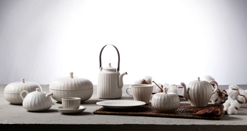 Oils and vinegars - KWANGJUYO ceramic Group - ICHEON CERAMIC