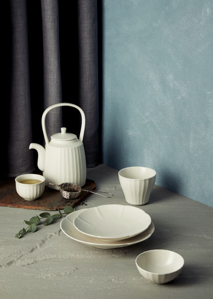 Oils and vinegars - KWANGJUYO ceramic Group - ICHEON CERAMIC