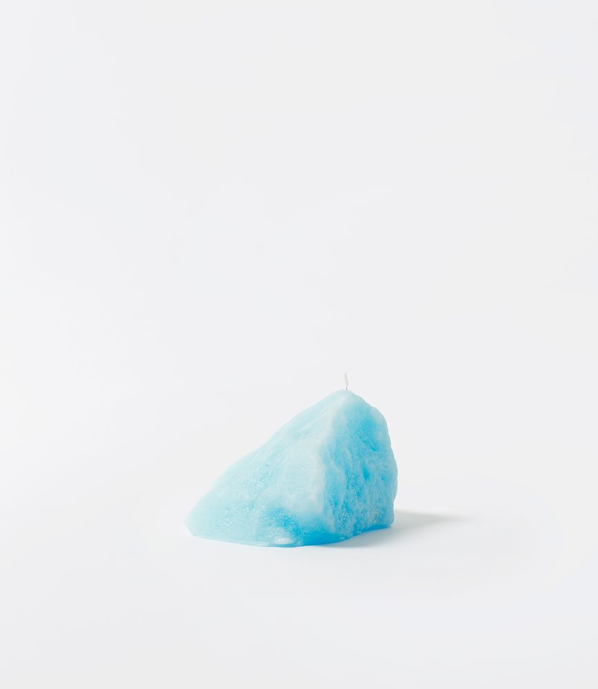 Decorative objects - The Glacier Project - PCM DESIGN