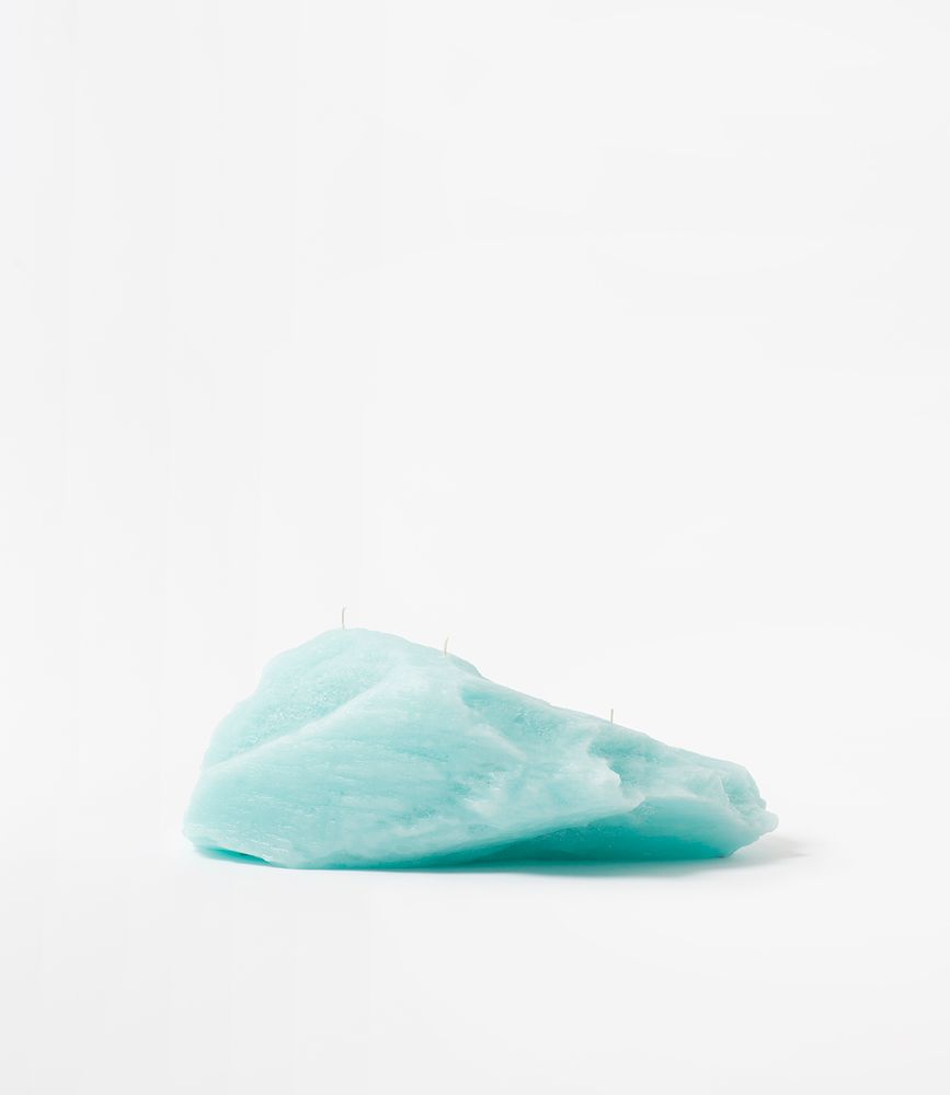 Decorative objects - The Glacier Project - PCM DESIGN