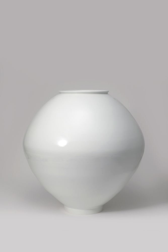 Céramique - Icheon Ceramic Master : KIM Pan-ki - ICHEON CERAMIC