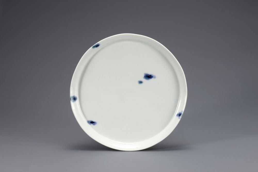 Accessoires thé et café - Artiste céramiste coréen : Lee Young-Ho - ICHEON CERAMIC