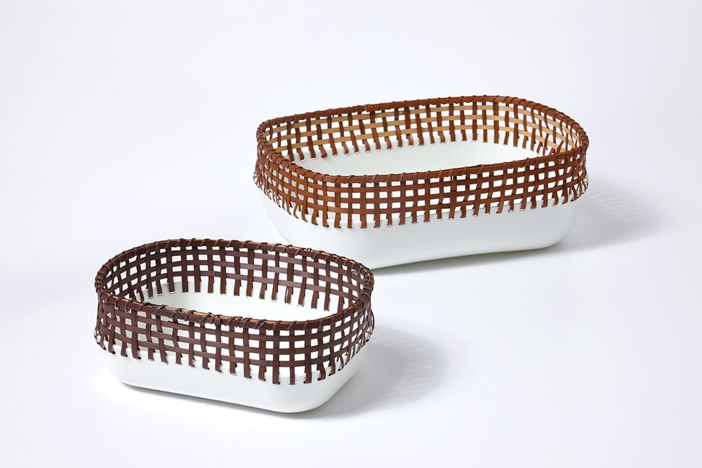 Couverts de service - Le Nid des fruits - ZENS ASIAN LIFESTYLE DESIGN