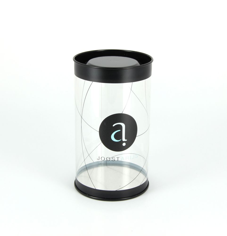 Customizable objects - PET tube - BAG AND PACK