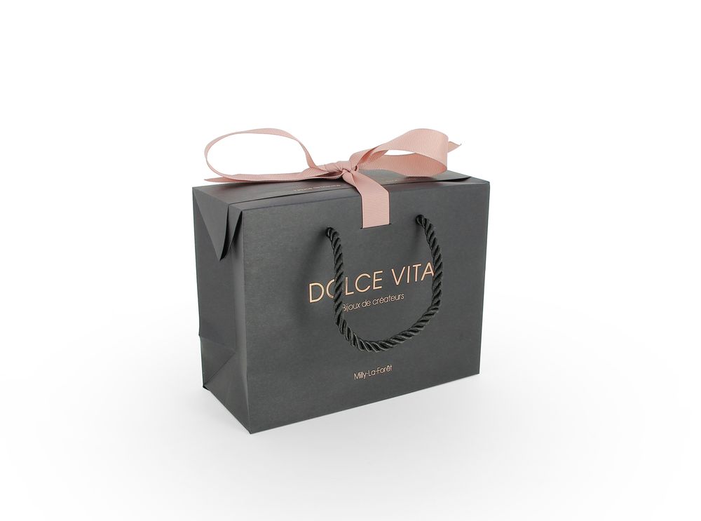 Customizable objects - Bags - BAG AND PACK