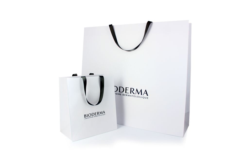 Customizable objects - Bags - BAG AND PACK