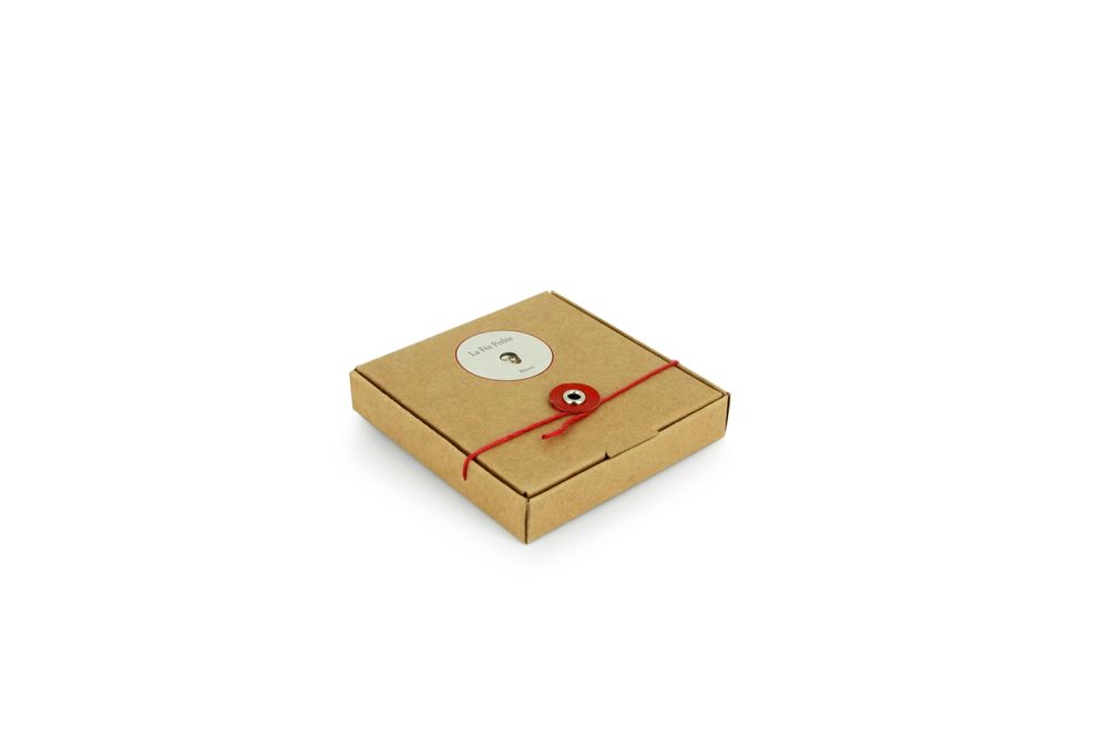Objets personnalisables - Les étuis - BAG AND PACK