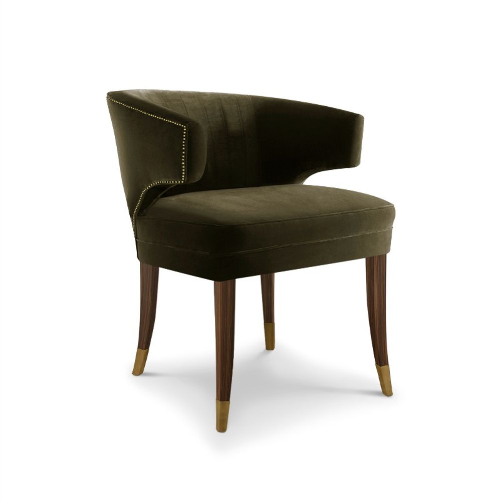 Chaises - IBIS | CHAISE DE SALLE À MANGER - BB CONTRACT