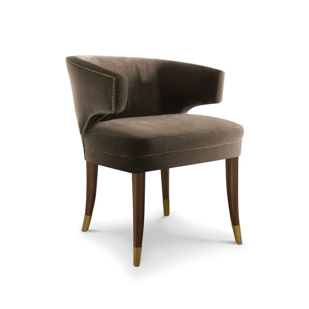 Chaises - IBIS | CHAISE DE SALLE À MANGER - BB CONTRACT