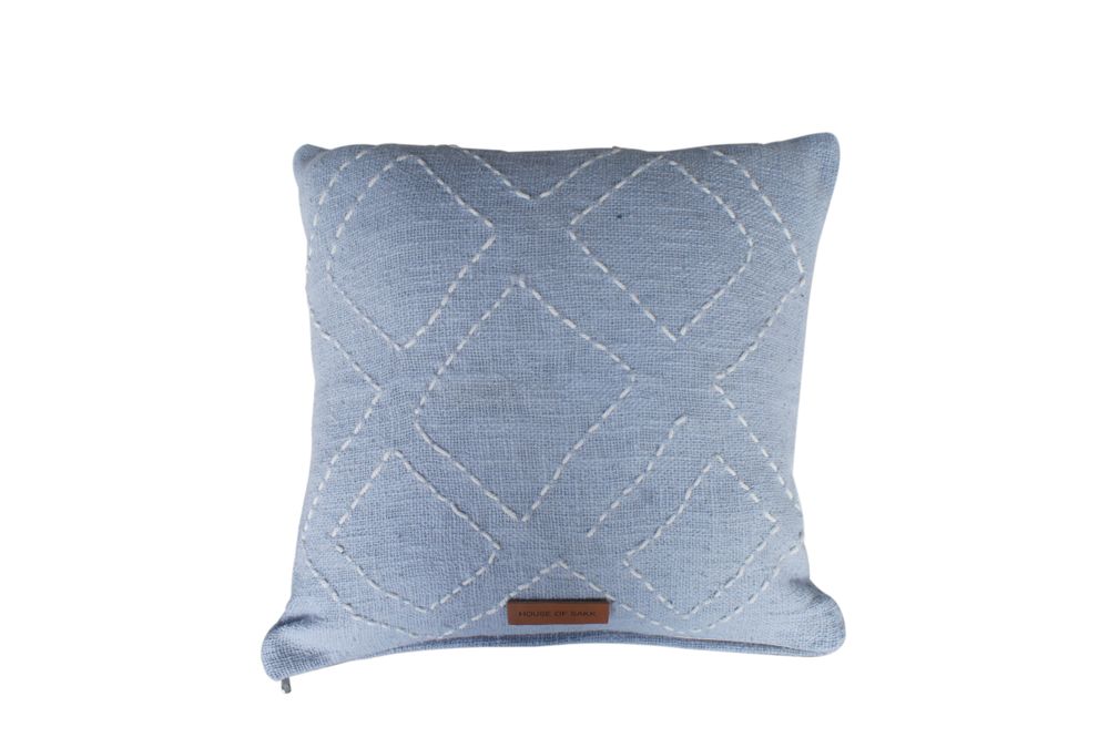 Coussins textile - OREILLER CASTRO - HOUSE OF SAKK BV