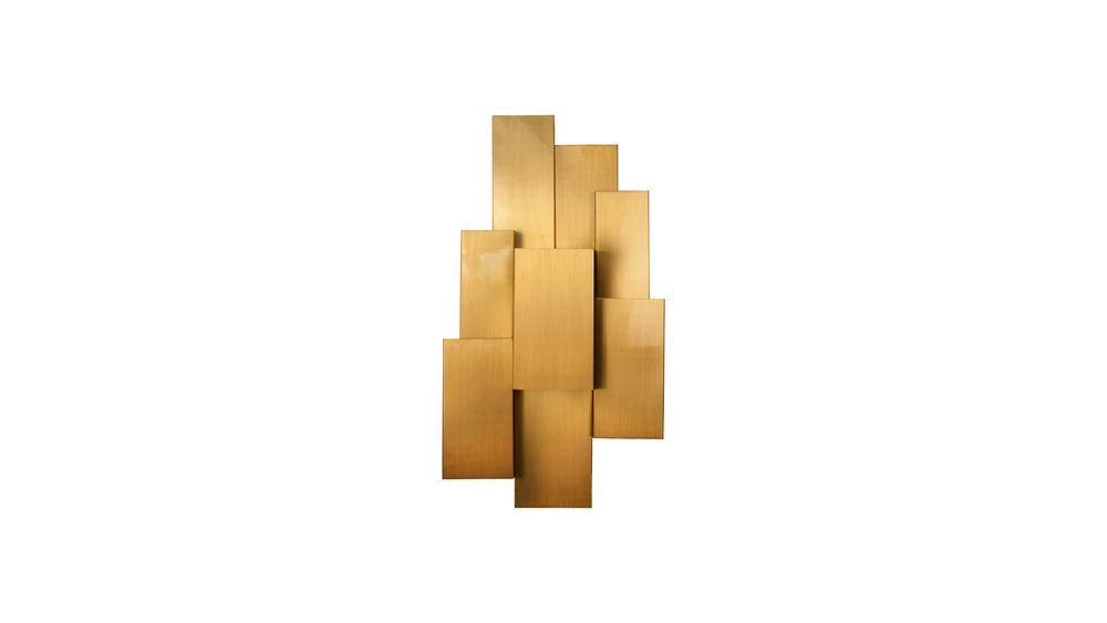 Wall lamps - INSPIRING Trees Wall Lamp - INSIDHERLAND