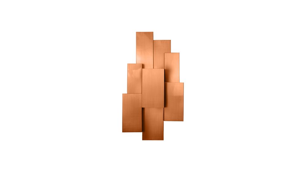 Wall lamps - INSPIRING Trees Wall Lamp - INSIDHERLAND